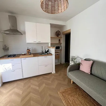 Feriehus Ama *