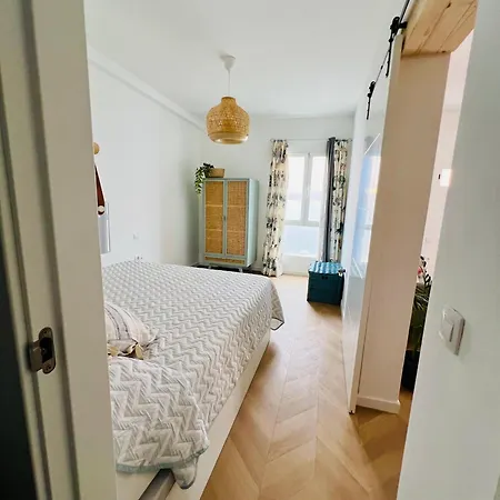 Hébergement de vacances Ama *