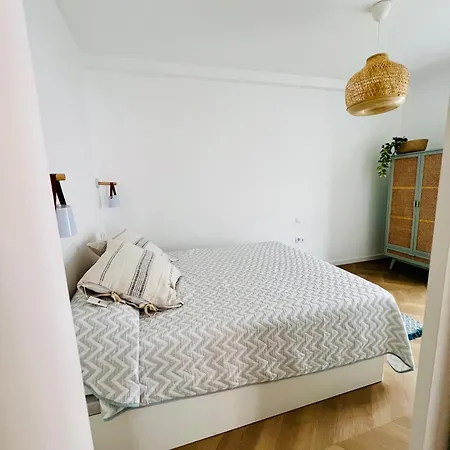 Hébergement de vacances Ama