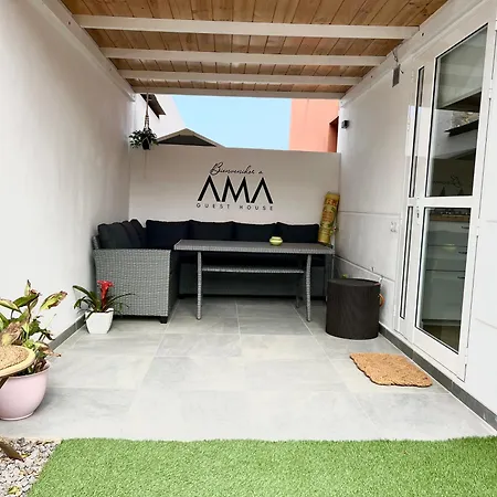 Amá Corralejo
