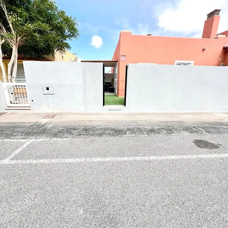 Amá Corralejo