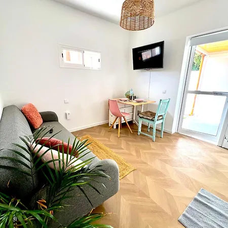Feriehus Ama Corralejo