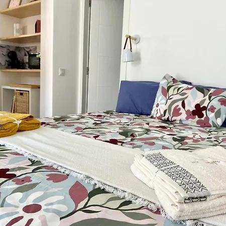 Hébergement de vacances Ama Corralejo
